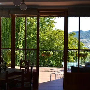  Casa rural Ecoalbergue Rural De España