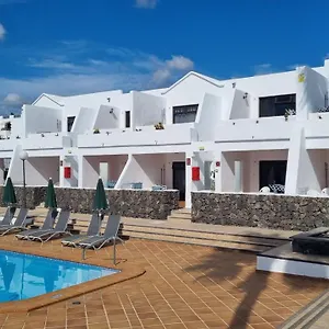 Princesa Ico Appartamento Puerto del Carmen (Lanzarote)