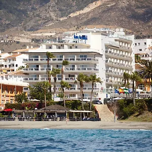Szálloda Arenas, Affiliated By Melia