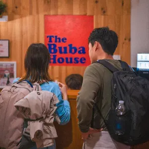 Buba House Barselona