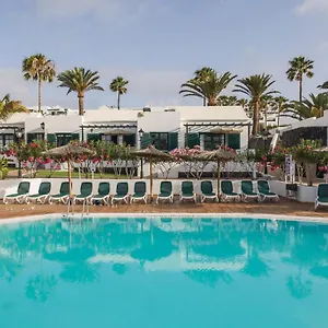 **** Hotel apartamentowy Ilunion Costa Sal Lanzarote Hiszpania