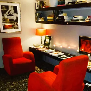 Nocleg ze śniadaniem Anba Boutique (adults Only)