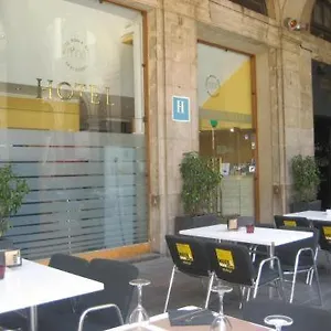 Szálloda Roma Reial