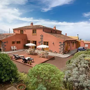  Casa rural El Adelantado España