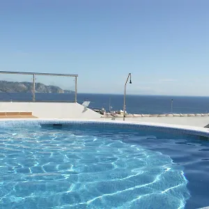  Apartamento Plaza España España