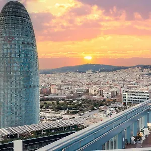 Novotel İspanya