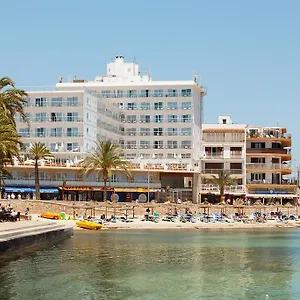 **** Отель Sunprime Waterfront Adults Only Испания