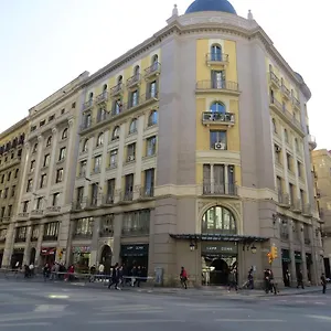Casa Blanca ** Barselona