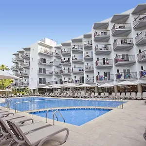 **** Hotel Fergus Bermudas Hiszpania