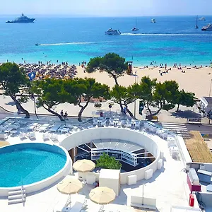 Fergus Style - Adults Only İspanya