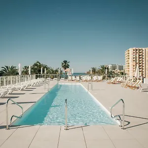 **** Hotel Alay - Adults Only Recommended Hiszpania
