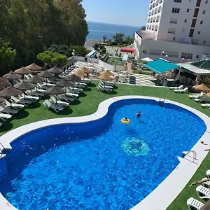 *** Hotel apartamentowy First Flatotel International Hiszpania
