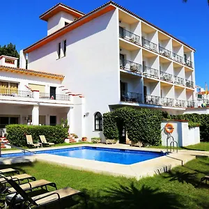 Szálloda Arcos De Montemar