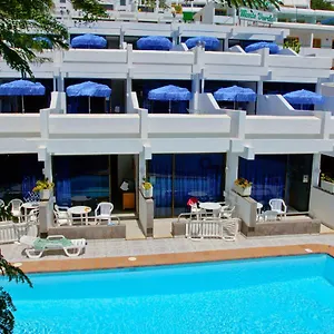Apartmanhotel Monte