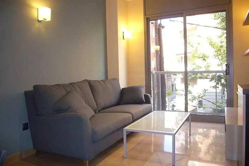 Apartaments Independencia Barcelona Spain