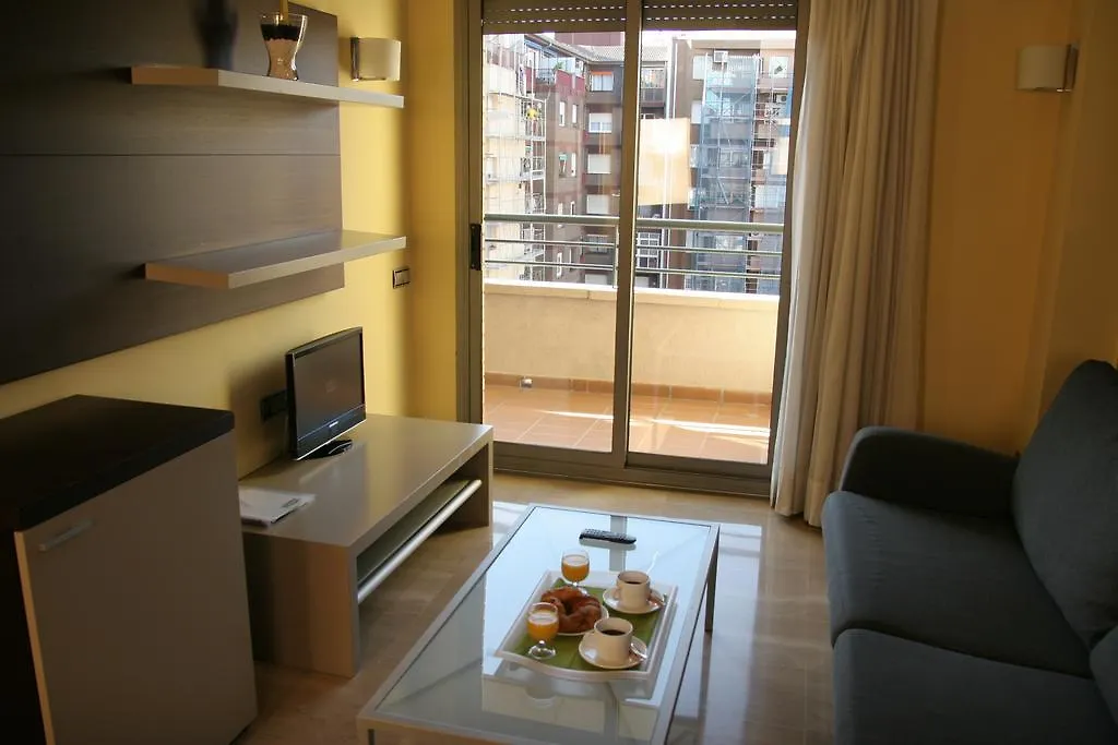 Apartaments Independencia Barcelona