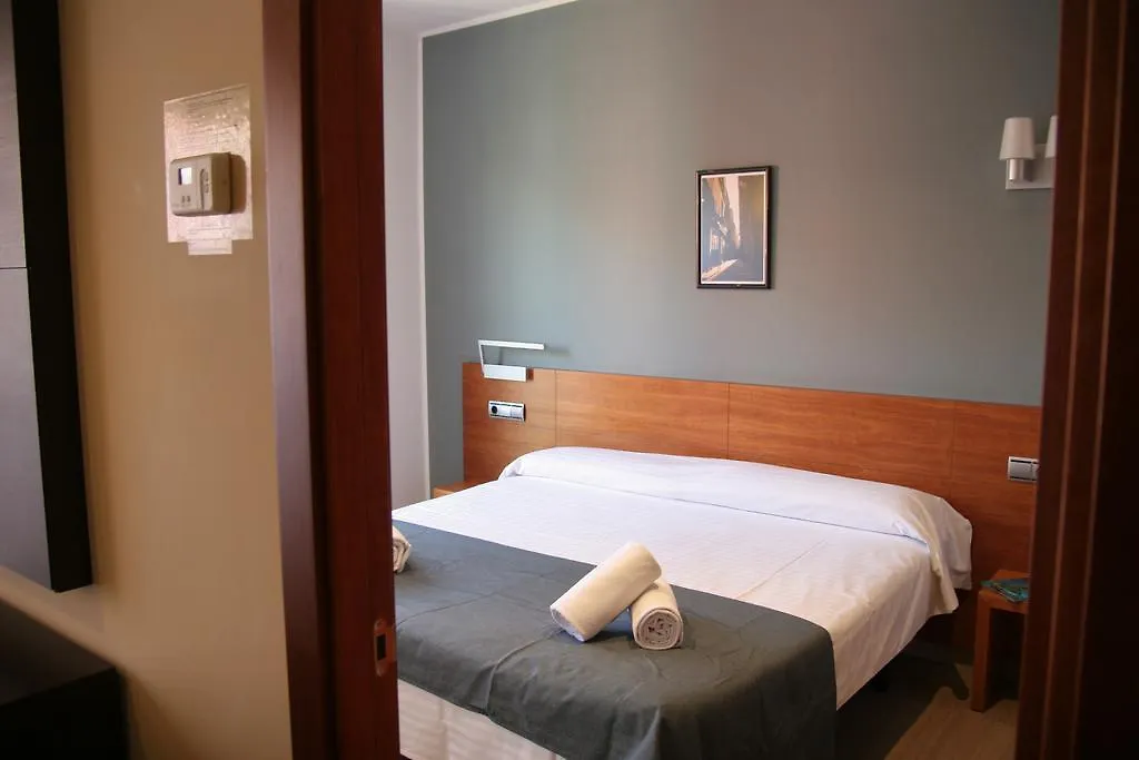 Apartaments Independencia Barcelona