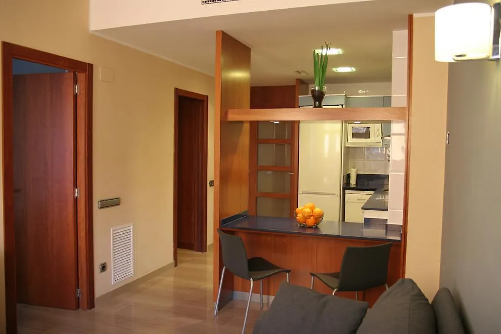 Apartaments Independencia Barcelona 2*,