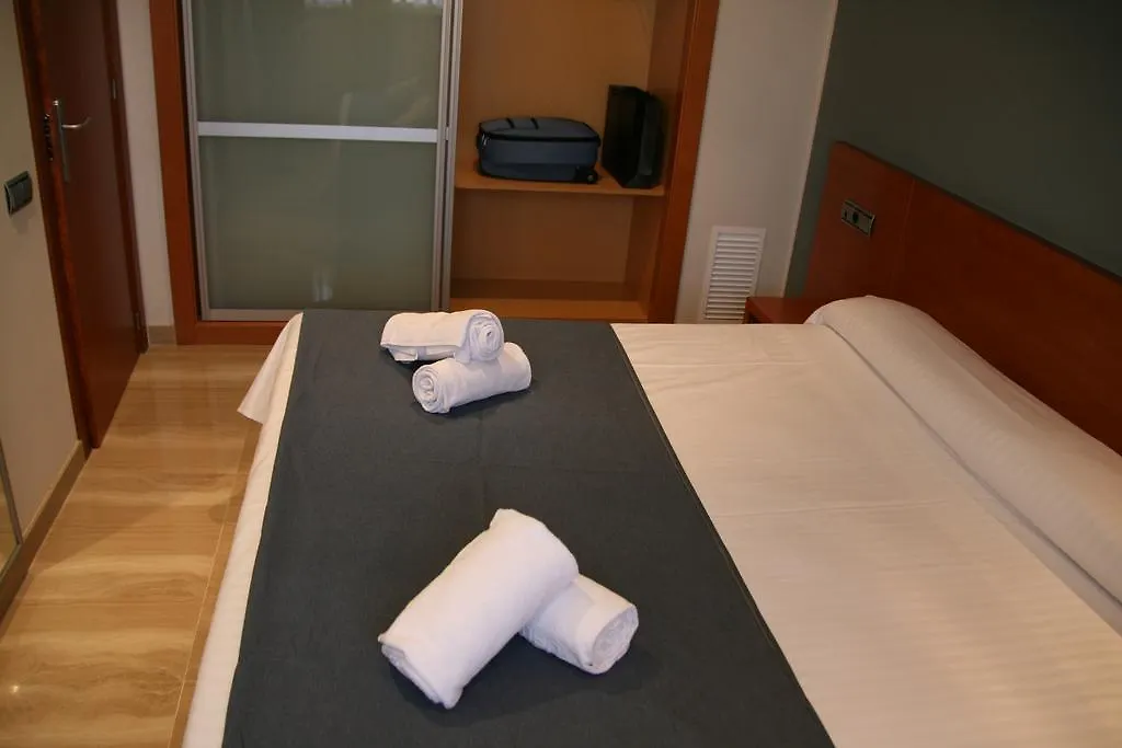 Apartaments Independencia Barcelona Spain