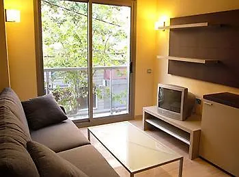 Apartaments Independencia Barcelona