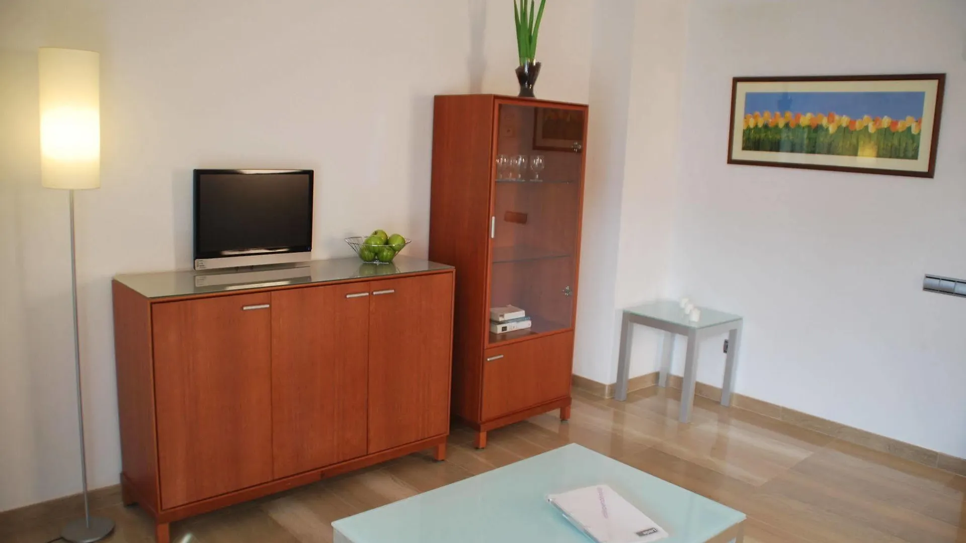Apartaments Independencia Barcelona Spain