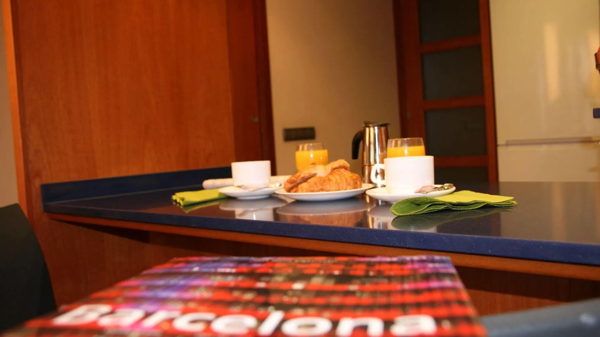 Aparthotel Apartaments Independencia Barcelona