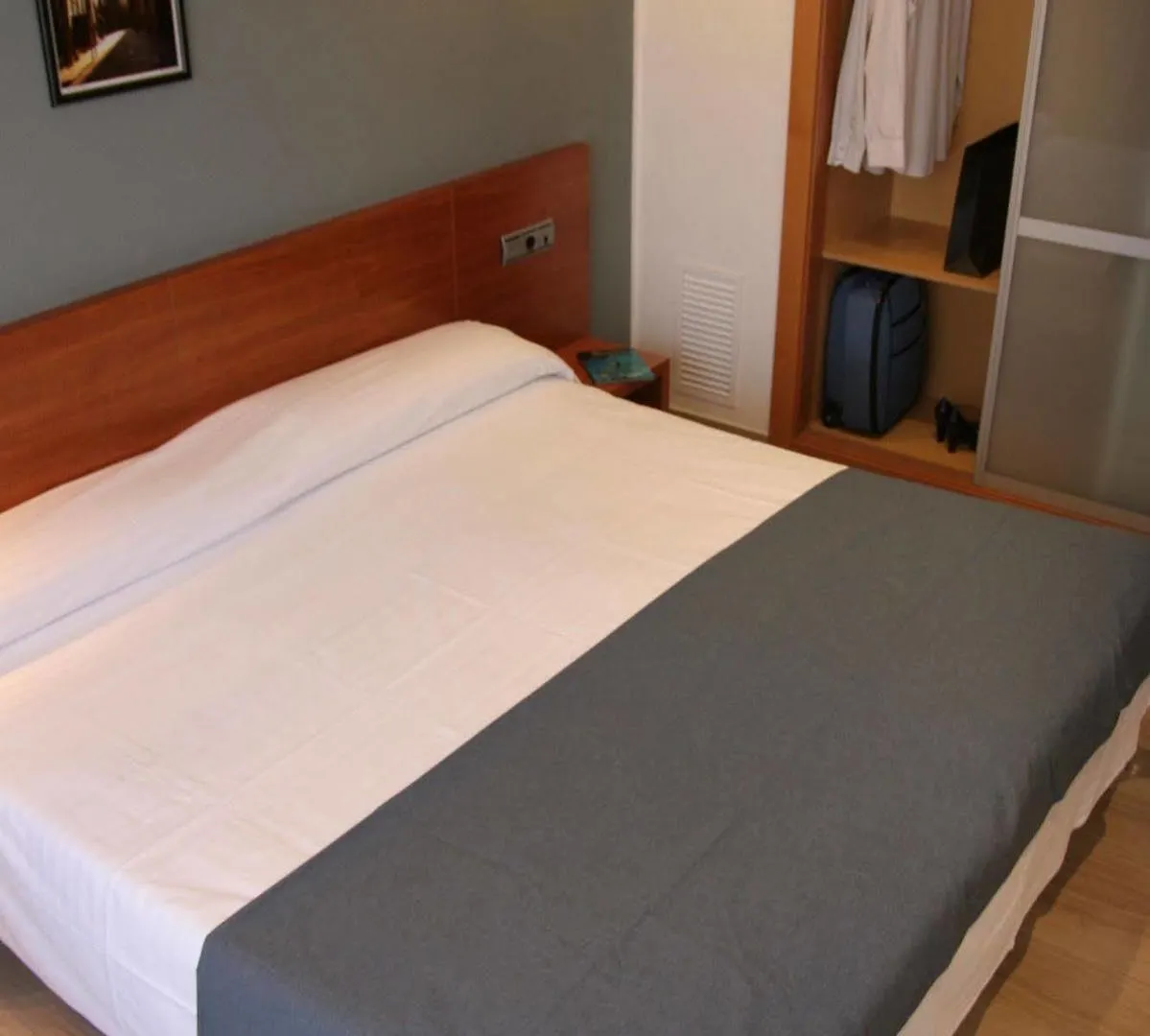 Aparthotel Apartaments Independencia Barcelona