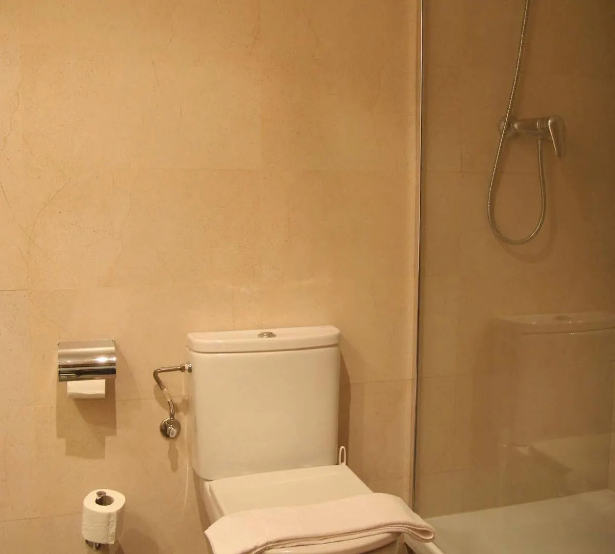 Apartaments Independencia Barcelona Aparthotel