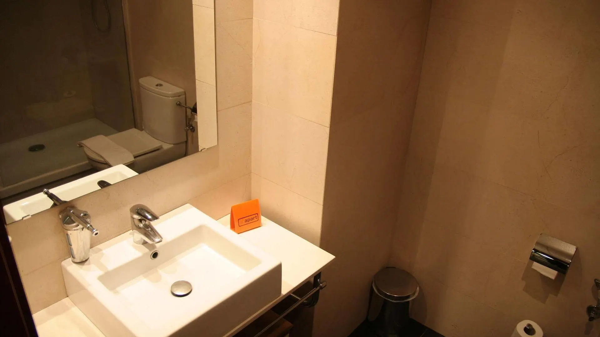 Apartaments Independencia Barcelona Aparthotel