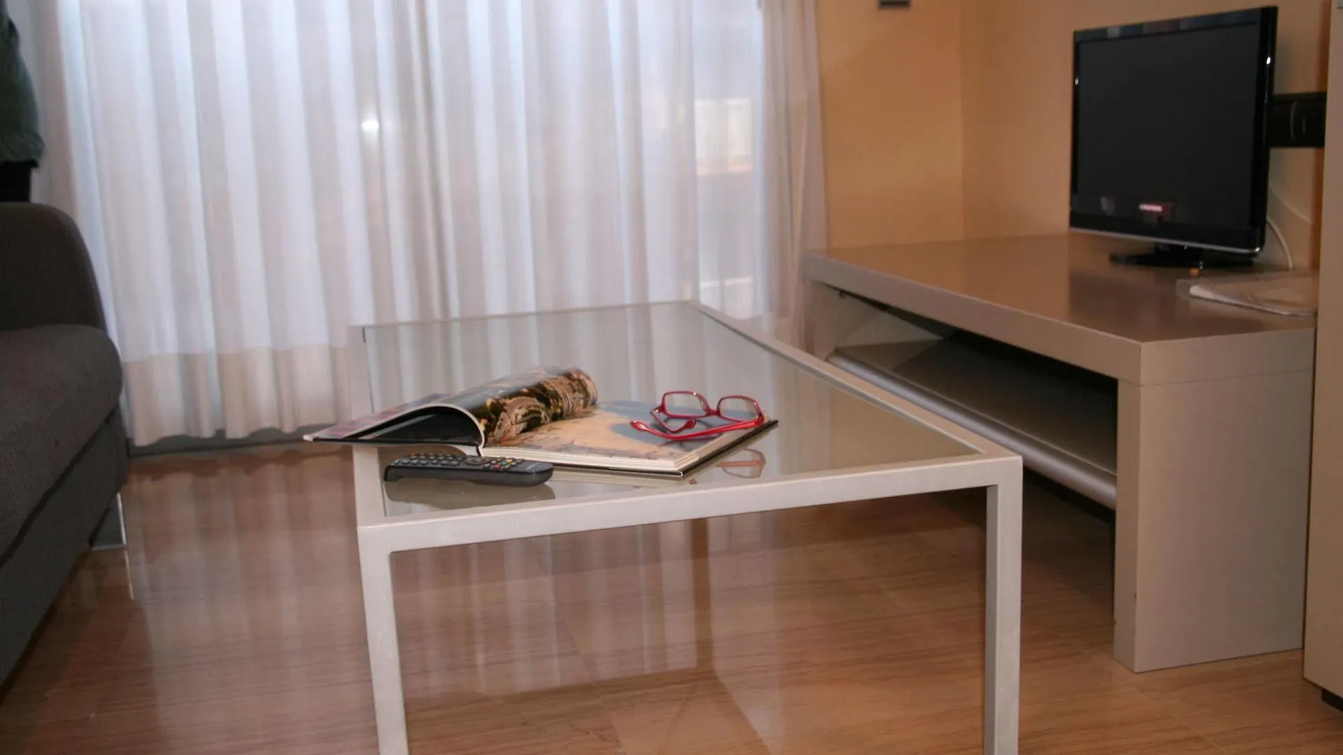 Apartaments Independencia Barcelona