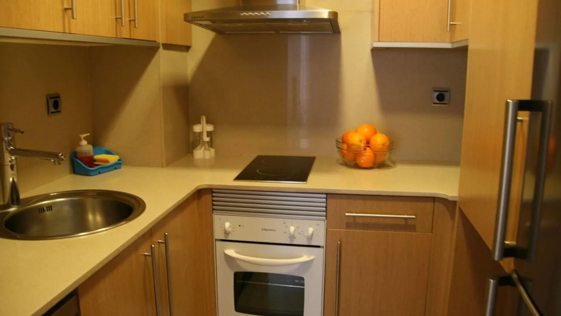 Apartaments Independencia Barcelona 2*,