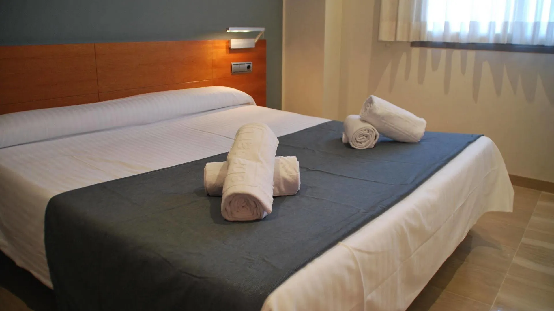 ** Aparthotel Apartaments Independencia Barcelona Spain